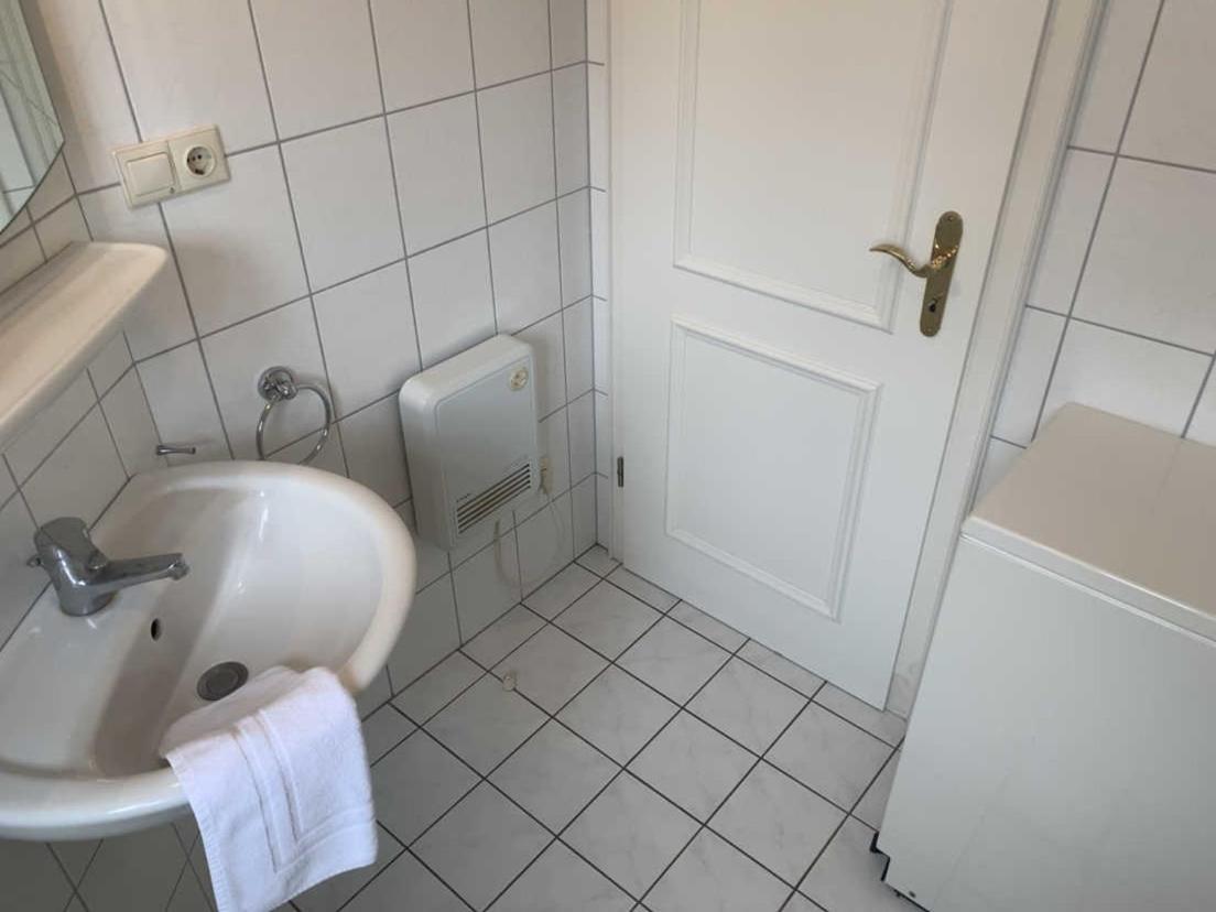 Am Kurhaus 11b Holiday home Nordstrand